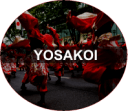 Yosakoi動画