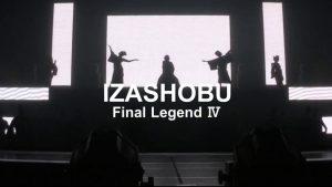 Final Legend